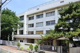 東久留米市立中央中学校の画像