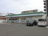 ファミリーマート 泉大津北豊中町店