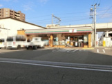 セブンイレブン 泉大津綾井店