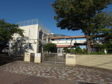 名古屋市立名東小学校の画像1