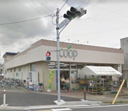 ユーコープ麻溝店