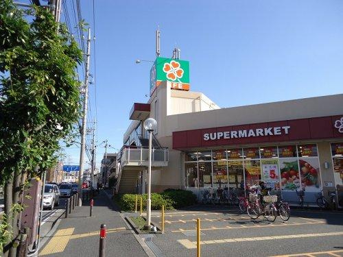ライフコーポレーション相模原若松店の画像