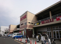 座間東原店