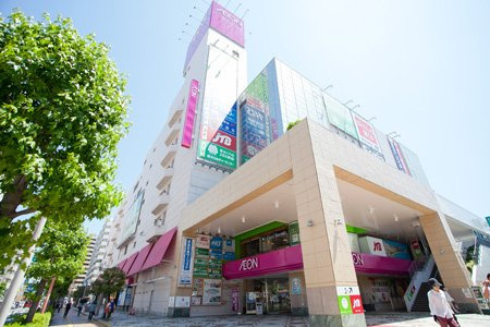 イオン厚木店の画像