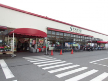 エスパティオ下川入店