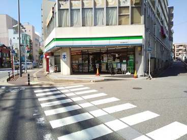 ファミリーマート 多田屋稲毛店の画像1