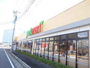 ヨークマート厚木インター店の画像1
