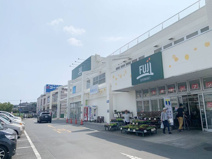 富士スーパー戸室店