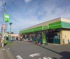 コープみらい成瀬店
