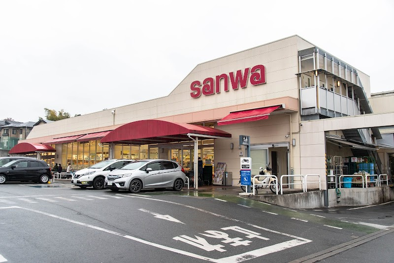 三和町田大谷店の画像
