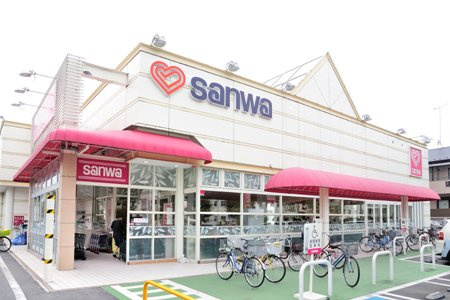 三和木曽店の画像