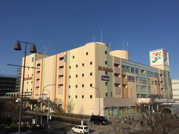イトーヨーカ堂南大沢店の画像1