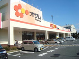 オザム八王子諏訪店