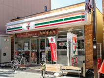 セブンイレブン 足立千住4丁目店