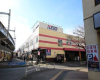 京王ストア高尾店
