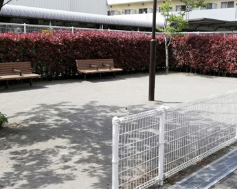 旭つばさ児童公園の画像1