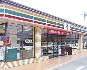 セブン-イレブン 本羽田第三公園前店の画像1