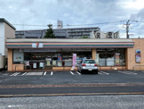 セブンイレブン　相模原一丁目店