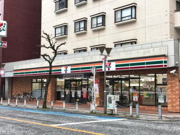 セブンイレブン　相模原五丁目店の画像1