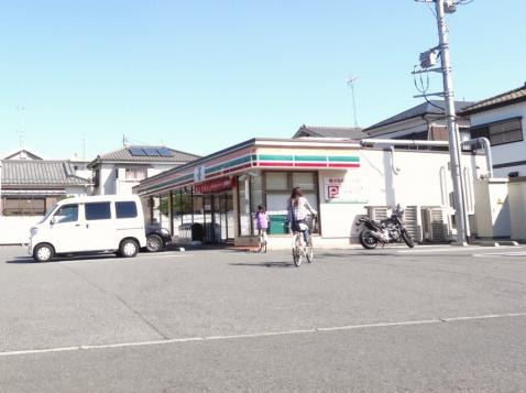 セブンイレブン　相模原横山台一丁目店の画像