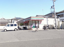 セブンイレブン　相模原横山台一丁目店