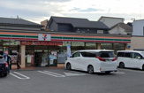 セブンイレブン　相模原宮之上店