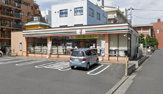 セブンイレブン　相模原市民会館前店