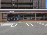 セブンイレブン　相模原上溝六丁目店