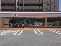 セブンイレブン　相模原上溝六丁目店