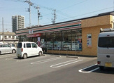 セブンイレブン　相模原中央店