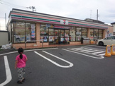 セブンイレブン　相模原田名堀之内店