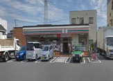 セブンイレブン　相模原東淵野辺五丁目店