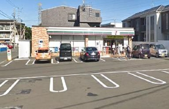 セブンイレブン　相模原東淵野辺三丁目店の画像