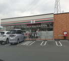 セブンイレブン　相模原東淵野辺四丁目店