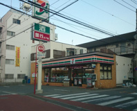 セブンイレブン　相模原南橋本ニ丁目店