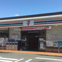 セブンイレブン　相模原南橋本店