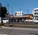 セブンイレブン　相模原富士見六丁目店