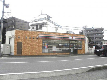 セブンイレブン　相模原淵野辺駅北口店の画像1