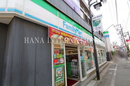 ファミリーマートの画像1