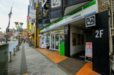 ファミリーマート　相模原駅前店