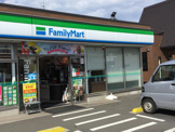 ファミリーマート　相模原横山三丁目店