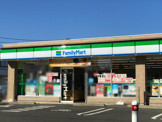 ファミリーマート　相模原横山台店