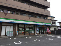 ファミリーマート　相模原宮下本町一丁目店