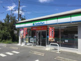 ファミリーマート　相模原上溝店