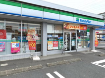 ファミリーマート　相模原相生店