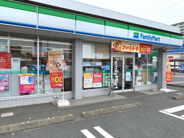 ファミリーマート　相模原相生店の画像1