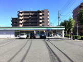 ファミリーマート　相模原淵野辺本町店