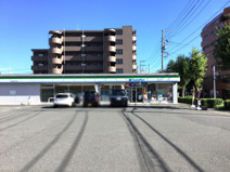 ファミリーマート　相模原淵野辺本町店