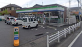 ファミリーマート　淵野辺本町一丁目店