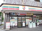 セブンイレブン津田沼店
